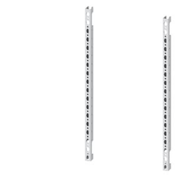 Siemens ALPHA 160 DIN, Längsholme für Montage von Einbausätzen, H=450, 1 Satz=2 Siemens ALPHA 160 DIN, Längsholme für Montage von Einbausätzen, H=450, 1 Satz=2