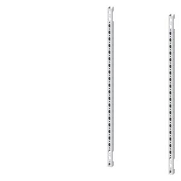 Siemens ALPHA 160/400 DIN, Längsholme für Montage von Einbausätzen, H=600 Siemens ALPHA 160/400 DIN, Längsholme für Montage von Einbausätzen, H=600