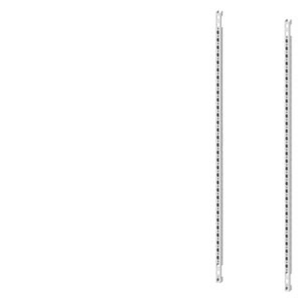 Siemens ALPHA 160/400 DIN, Längsholme für Montage von Einbausätzen, H=900 Siemens ALPHA 160/400 DIN, Längsholme für Montage von Einbausätzen, H=900