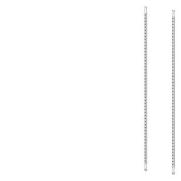 Siemens ALPHA 400 DIN, Längsholme, für Montage von Einbausätzen, H=1400, 1 Satz= Siemens ALPHA 400 DIN, Längsholme, für Montage von Einbausätzen, H=1400, 1 Satz=