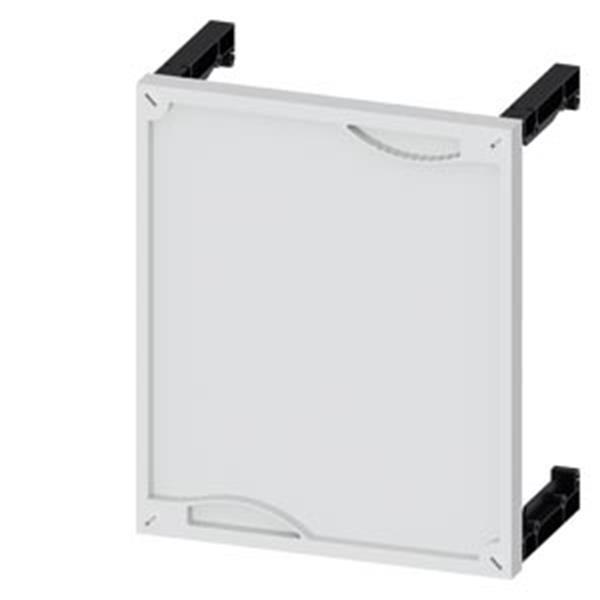 Siemens ALPHA 160 DIN, Montageplatten-Einbausatz, H=300 B=250