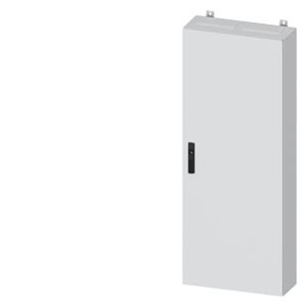 Siemens ALPHA 400, Wandschrank, Flat Pack, IP43, Schutzklasse 2, H: 1400 mm, B: Siemens ALPHA 400, Wandschrank, Flat Pack, IP43, Schutzklasse 2, H: 1400 mm, B: