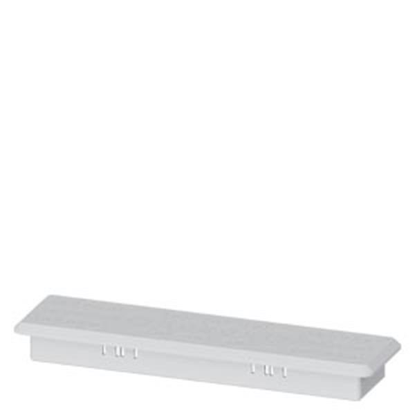 Siemens ALPHA 160 DIN, Zweikomponentenflansch Siemens ALPHA 160 DIN, Zweikomponentenflansch