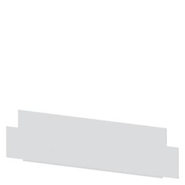 Siemens ALPHA 160 DIN, Trennwand waagerecht, B=250 Siemens ALPHA 160 DIN, Trennwand waagerecht, B=250