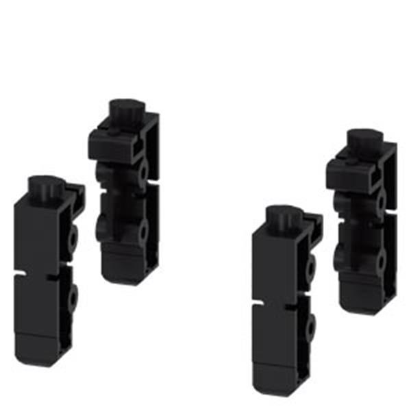 Siemens ALPHA 160 DIN, Stützer für Feldabdeckung (1 Satz=4 Stützer) Siemens ALPHA 160 DIN, Stützer für Feldabdeckung (1 Satz=4 Stützer)