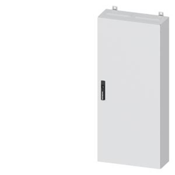 Siemens ALPHA 400, Wandschrank, Unterputz, IP31, Schutzklasse 1, H: 1250 mm, B: Siemens ALPHA 400, Wandschrank, Unterputz, IP31, Schutzklasse 1, H: 1250 mm, B: