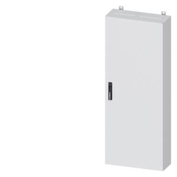 Siemens ALPHA 400, Wandschrank, Unterputz, IP31, Schutzklasse 1, H: 1400 mm, B: Siemens ALPHA 400, Wandschrank, Unterputz, IP31, Schutzklasse 1, H: 1400 mm, B: