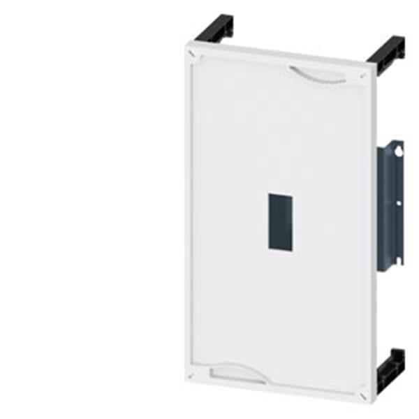 Siemens ALPHA 400/630 DIN, Einbausatz für 3/4-pol. Leistungsschalter 3VL160X, 3V Siemens ALPHA 400/630 DIN, Einbausatz für 3/4-pol. Leistungsschalter 3VL160X, 3V