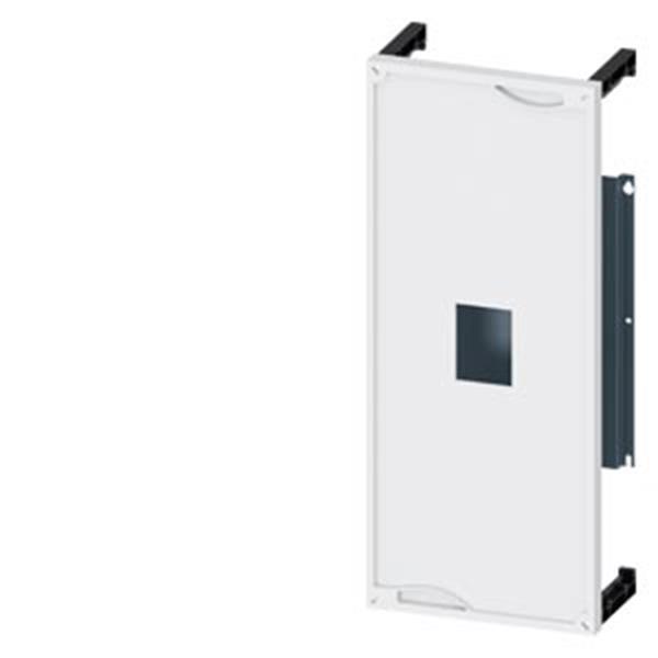 Siemens ALPHA 400/630 DIN, Einbausatz für 3 U 4-pol. Leistungsschalter 3VL400/63