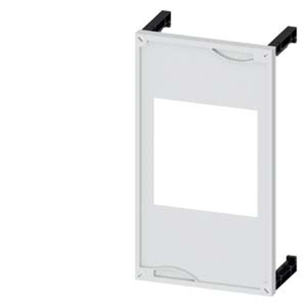 Siemens ALPHA 400/630 DIN, Einbausatz für sammelschienen-adaptierBare N-System 3