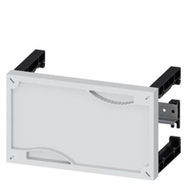 Siemens ALPHA 400/630 DIN, Einbausatz Reihenklemmen m. Klemmenträger Feldabdecku