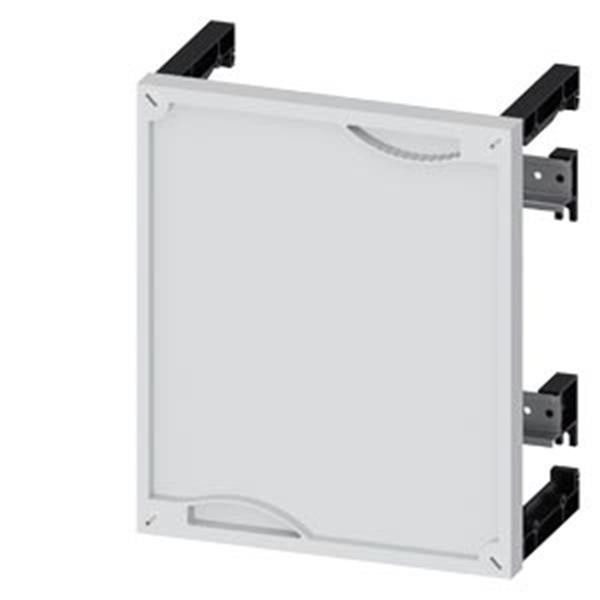 Siemens ALPHA 400/630 DIN, Einbausatz Reihenklemmen m. Klemmenträger Feldabdecku