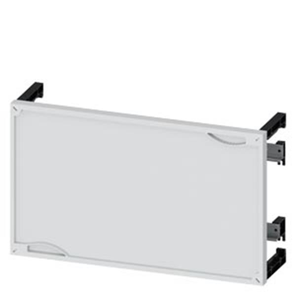 Siemens ALPHA 400/630 DIN, Einbausatz Reihenklemmen m. Klemmenträger Feldabdecku Siemens ALPHA 400/630 DIN, Einbausatz Reihenklemmen m. Klemmenträger Feldabdecku