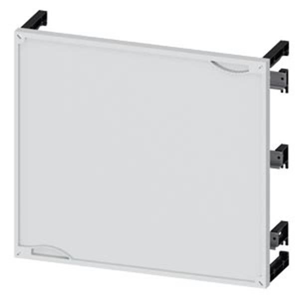 Siemens ALPHA 400/630 DIN, Einbausatz Reihenklemmen m. Klemmenträger Feldabdecku Siemens ALPHA 400/630 DIN, Einbausatz Reihenklemmen m. Klemmenträger Feldabdecku