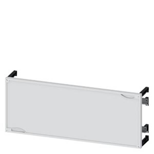 Siemens ALPHA 400/630 DIN, Einbausatz Reihenklemmen m. Klemmenträger Feldabdecku Siemens ALPHA 400/630 DIN, Einbausatz Reihenklemmen m. Klemmenträger Feldabdecku