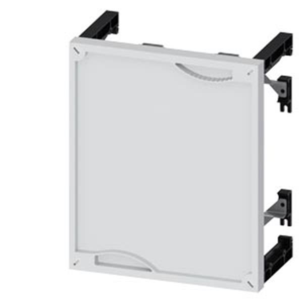 Siemens ALPHA 400/630 DIN, Einbausatz Reihenklemmen m. Klemmenträger Feldabdecku Siemens ALPHA 400/630 DIN, Einbausatz Reihenklemmen m. Klemmenträger Feldabdecku