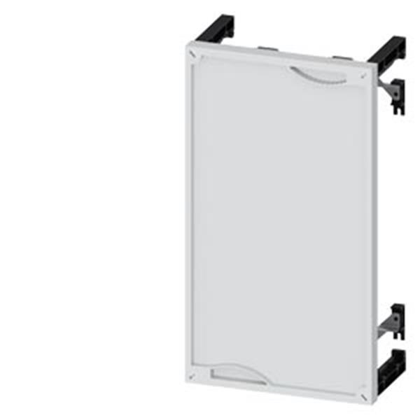 Siemens ALPHA 400/630 DIN, Einbausatz Reihenklemmen m. Klemmenträger Feldabdecku Siemens ALPHA 400/630 DIN, Einbausatz Reihenklemmen m. Klemmenträger Feldabdecku