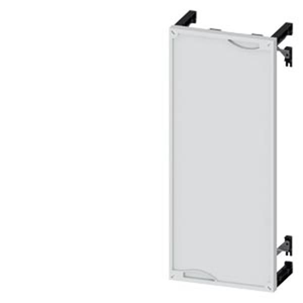 Siemens ALPHA 400/630 DIN, Einbausatz Reihenklemmen m. Klemmenträger Feldabdecku Siemens ALPHA 400/630 DIN, Einbausatz Reihenklemmen m. Klemmenträger Feldabdecku