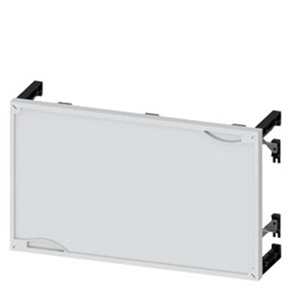 Siemens ALPHA 400/630 DIN, Einbausatz Reihenklemmen m. Klemmenträger Feldabdecku Siemens ALPHA 400/630 DIN, Einbausatz Reihenklemmen m. Klemmenträger Feldabdecku