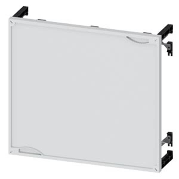 Siemens ALPHA 400/630 DIN, Einbausatz Reihenklemmen m. Klemmenträger Feldabdecku Siemens ALPHA 400/630 DIN, Einbausatz Reihenklemmen m. Klemmenträger Feldabdecku