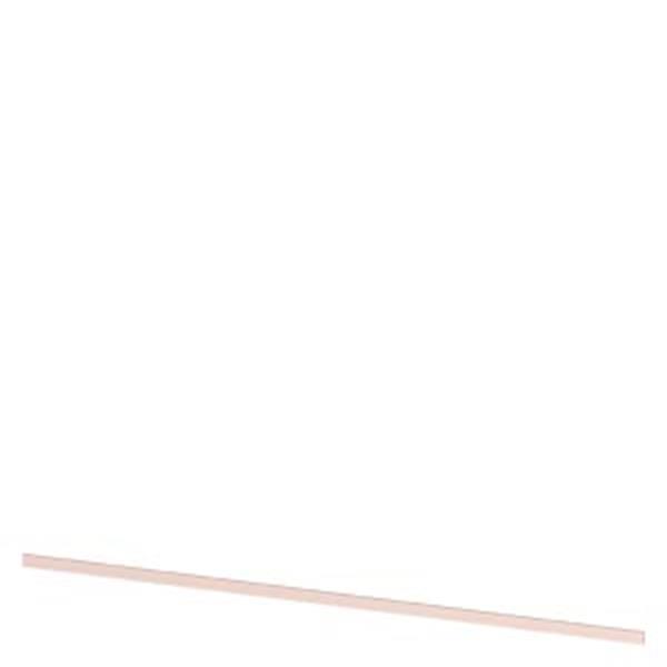 Siemens ALPHA DIN, Kupfersammelschienen 20x 5mm, 320A, B=1000