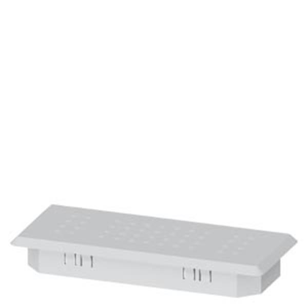 Siemens ALPHA 400/630 DIN, allgemeines Verteilerzubehör, Zweikomponentenflansch