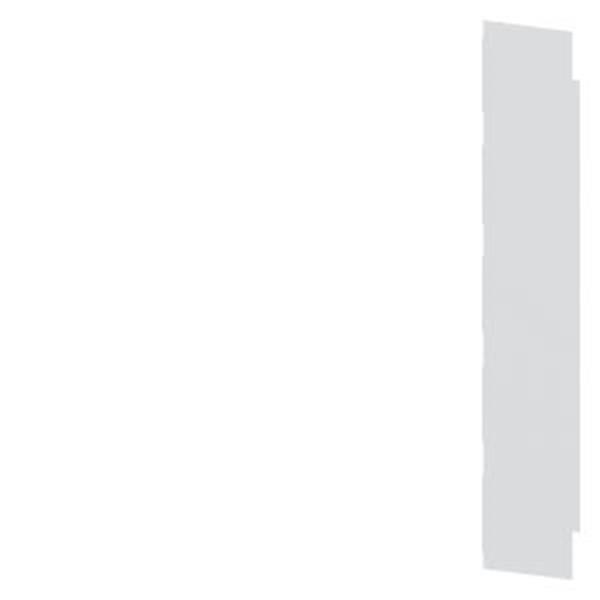 Siemens ALPHA 400/630 DIN, allgemeines Verteilerzubehör, Trennwände senkrecht, H