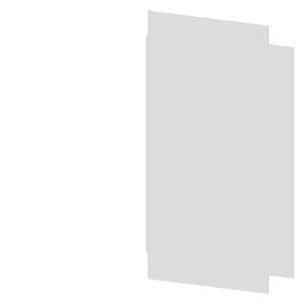 Siemens ALPHA 400/630 DIN, allgemeines Verteilerzubehör, Trennwände waagerecht,