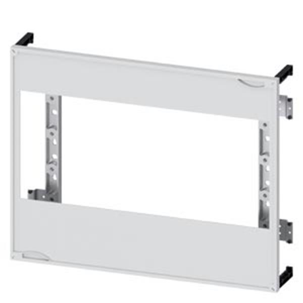 Siemens ALPHA 630 DIN, Einbausatz für 14-Sicherungslasttrennleisten 3NJ4 Gr. 00,