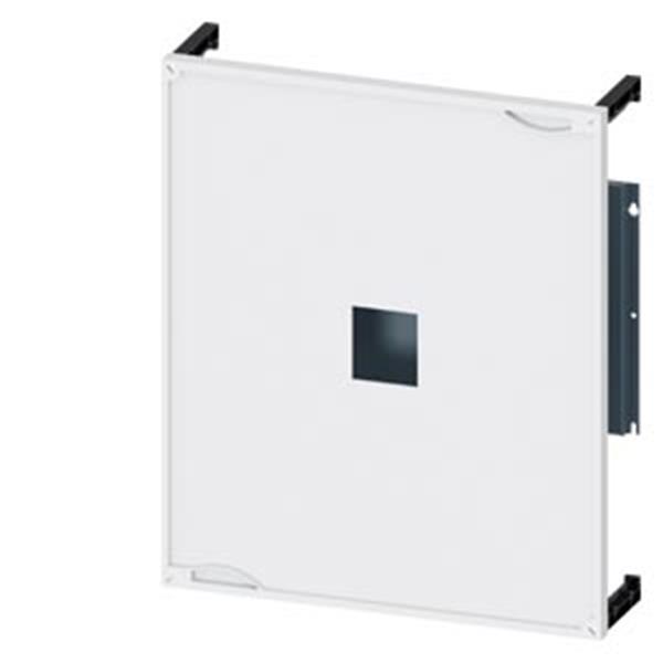 Siemens ALPHA 630 DIN Einbausatz für 3- und 4-polige Leistungsschalter 3VL630, H