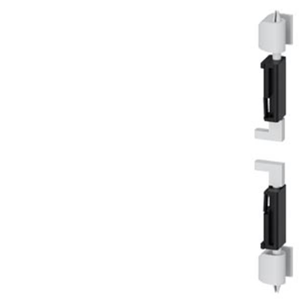 Siemens ALPHA, Zubehör Ersatzscharnier für Wand-/Standverteiler
