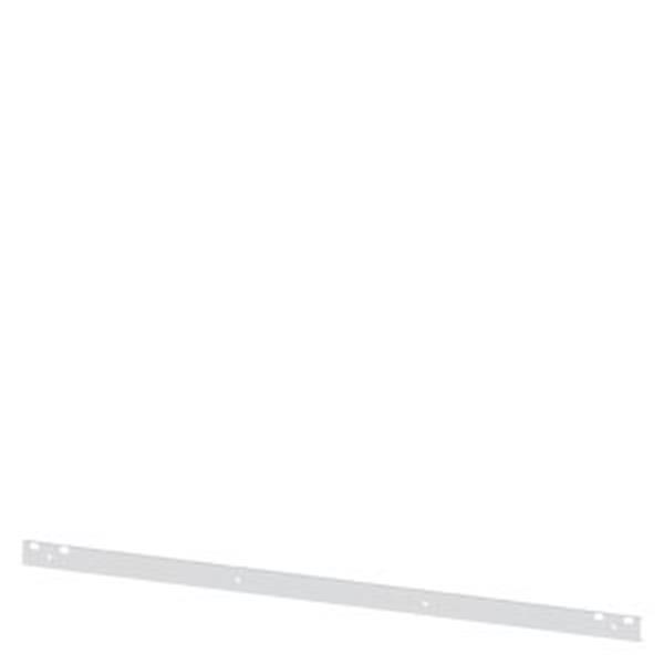 Siemens ALPHA 160/400 DIN, Wandbefestigungsschiene L=1000mm