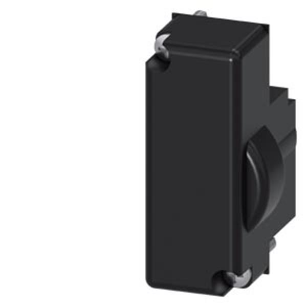 Siemens ALPHA, Schlosseinsatz, für Profilhalbzylinder