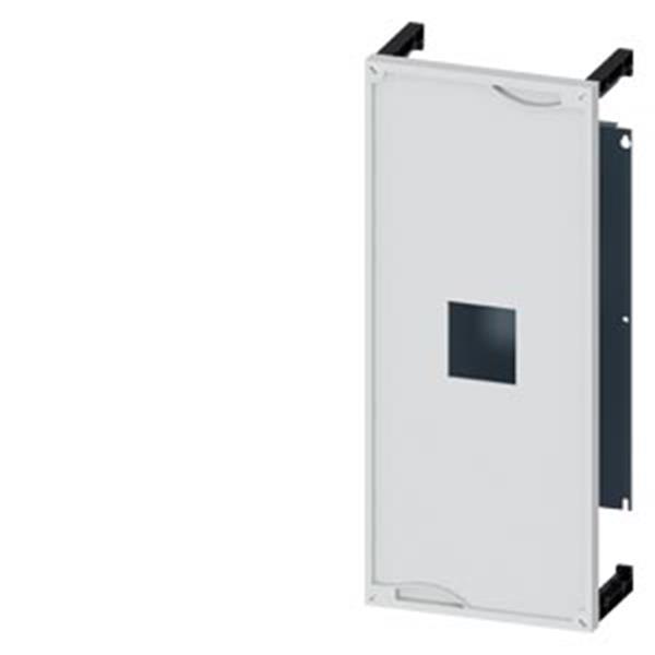 Siemens ALPHA 1600 DIN, Einbausatz für 3P-Leistungsschalter VL800 H=600 B=250 T=