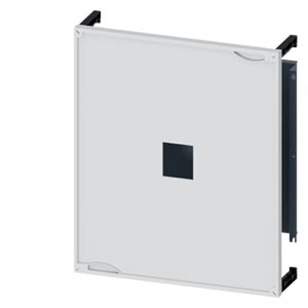 Siemens ALPHA 1600 DIN, Einbausatz für 3/4P-Leistungsschalter VL1250/1600 H=600