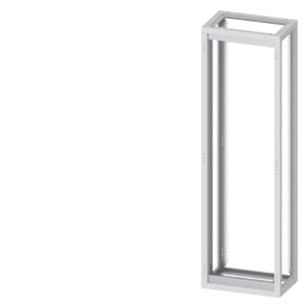 Siemens ALPHA 1600 DIN, Adaptersatz für Anreihschrank H=2000 B=600 T=400