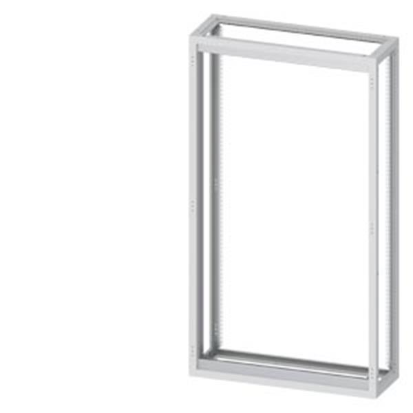 Siemens ALPHA 1600 DIN, Adaptersatz für Anreihschrank H=2000 B=1100 T=400