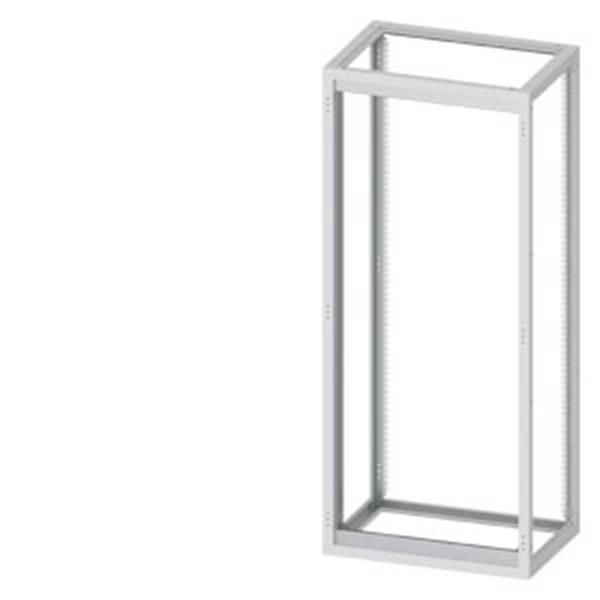 Siemens ALPHA 1600 DIN, Adaptersatz für Anreihschrank H=2000 B=850 T=600