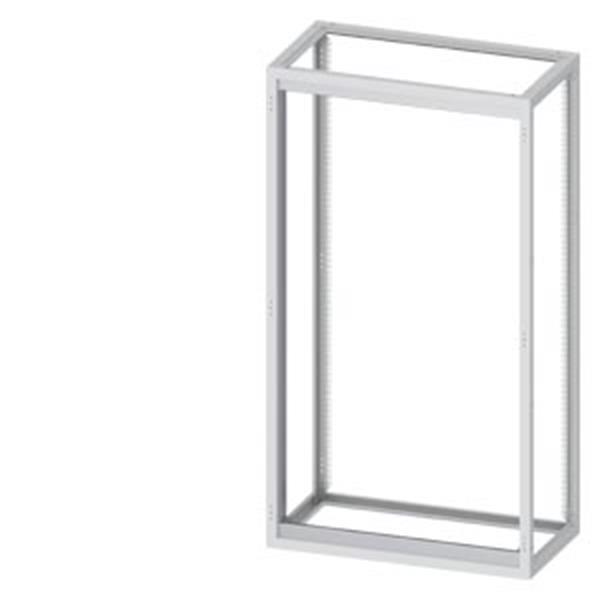 Siemens ALPHA 1600 DIN, Adaptersatz für Anreihschrank H=2000 B=1100 T=600