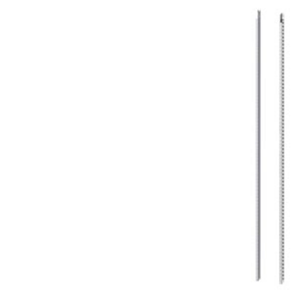 Siemens ALPHA 1600 DIN-Längsholme H=1800