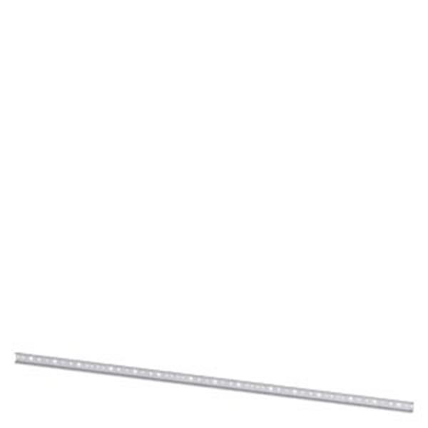 Siemens ALPHA 630 DIN, Hutschiene, Breite=1250mm Mindestbestellmenge 10 Stück Siemens ALPHA 630 DIN, Hutschiene, Breite=1250mm Mindestbestellmenge 10 Stück