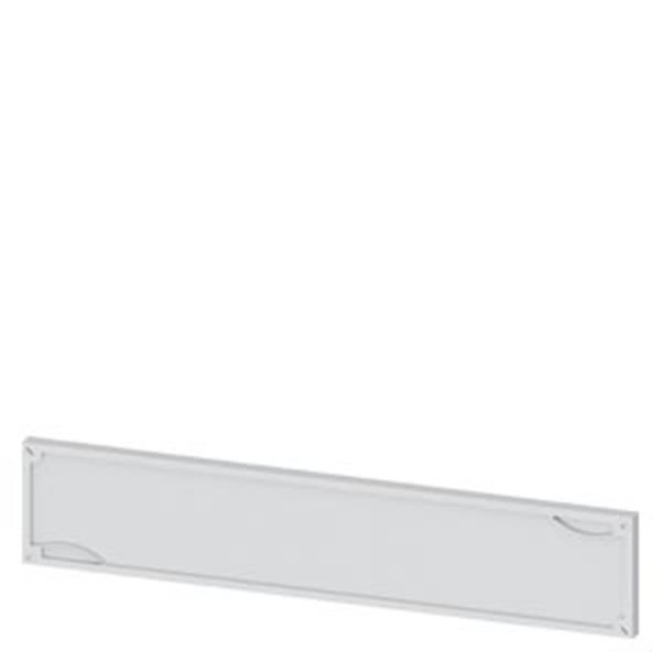 Siemens ALPHA 630 DIN, Abdeckung Höhe=150M, Breite=750mm, geschlossen Siemens ALPHA 630 DIN, Abdeckung Höhe=150M, Breite=750mm, geschlossen