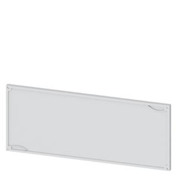 Siemens ALPHA 630 DIN, Abdeckung Höhe=300mm, Breite=750mm, geschlossen Siemens ALPHA 630 DIN, Abdeckung Höhe=300mm, Breite=750mm, geschlossen