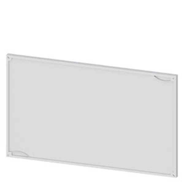 Siemens ALPHA 630 DIN, Abdeckung Höhe=450mm, Breite=750mm, geschlossen Siemens ALPHA 630 DIN, Abdeckung Höhe=450mm, Breite=750mm, geschlossen