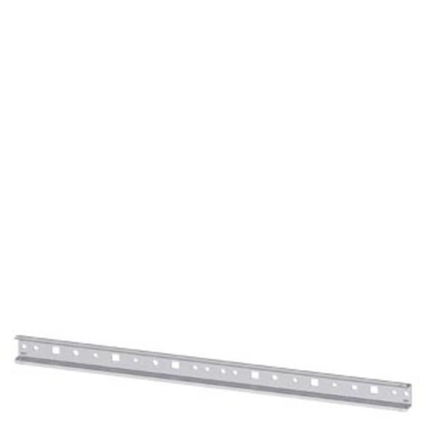 Siemens ALPHA 630 DIN, Hutschiene, Breite=500mm Mindestbestellmenge 10 Stück Siemens ALPHA 630 DIN, Hutschiene, Breite=500mm Mindestbestellmenge 10 Stück