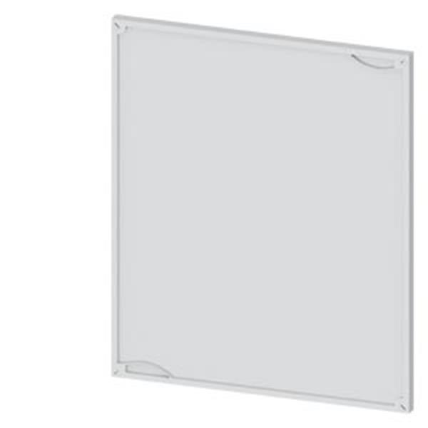 Siemens ALPHA 630 DIN, Abdeckung Höhe=600mm, Breite=500mm, geschlossen Siemens ALPHA 630 DIN, Abdeckung Höhe=600mm, Breite=500mm, geschlossen