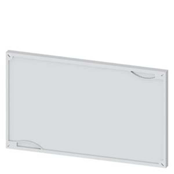 Siemens ALPHA 630 DIN, Abdeckung Höhe=300mm, Breite=500mm, geschlossen Siemens ALPHA 630 DIN, Abdeckung Höhe=300mm, Breite=500mm, geschlossen