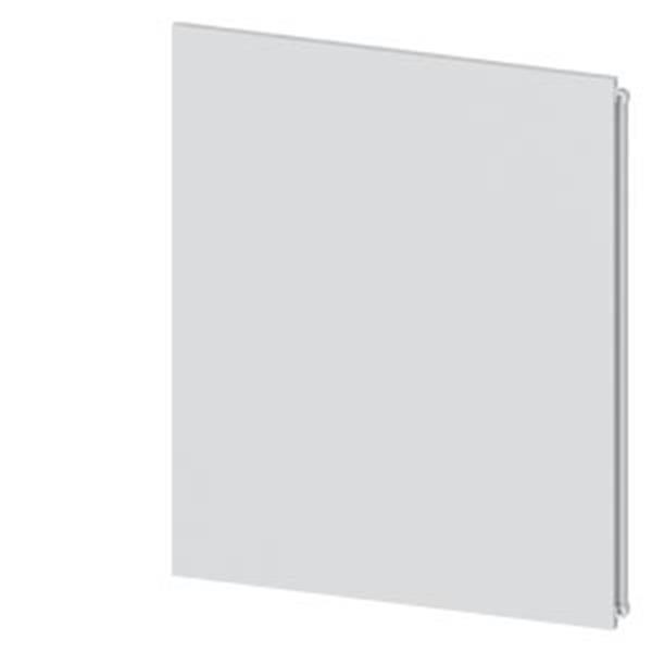 Siemens ALPHA, Türhälfte, links, IP31, H: 950 mm, B: 775 mm, RAL 9016, Schutzkla Siemens ALPHA, Türhälfte, links, IP31, H: 950 mm, B: 775 mm, RAL 9016, Schutzkla