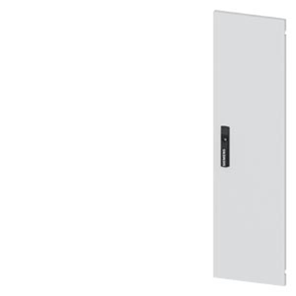 Siemens ALPHA, Türhälfte, rechts, IP31, H: 1100 mm, B: 300 mm, RAL 9016, Schutzk Siemens ALPHA, Türhälfte, rechts, IP31, H: 1100 mm, B: 300 mm, RAL 9016, Schutzk