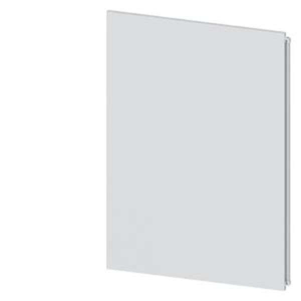 Siemens ALPHA, Türhälfte, links, IP31, H: 1100 mm, B: 775 mm, RAL 9016, Schutzkl Siemens ALPHA, Türhälfte, links, IP31, H: 1100 mm, B: 775 mm, RAL 9016, Schutzkl